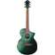 Ibanez AEWC32FM Electro Acoustic Dark Green Sunset Fade (Spot 2023) Front View