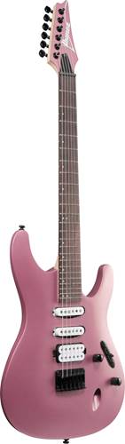 Ibanez S561 Pink Gold Metallic Matte (Spot 2023) Ibanez S561 Pink Gold Metallic Matte (Spot 2023)