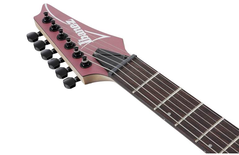 Ibanez S561 Pink Gold Metallic Matte (Spot 2023) Ibanez S561 Pink Gold Metallic Matte (Spot 2023)