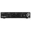 Arturia Minifuse 2 Black USB Audio Interface Back View