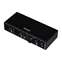 Arturia Minifuse 2 Black USB Audio Interface Front View