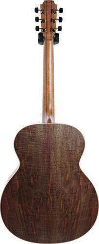 Lowden O-21 Walnut / Sitka Spruce #28272 Lowden O-21 Walnut / Sitka Spruce #28272
