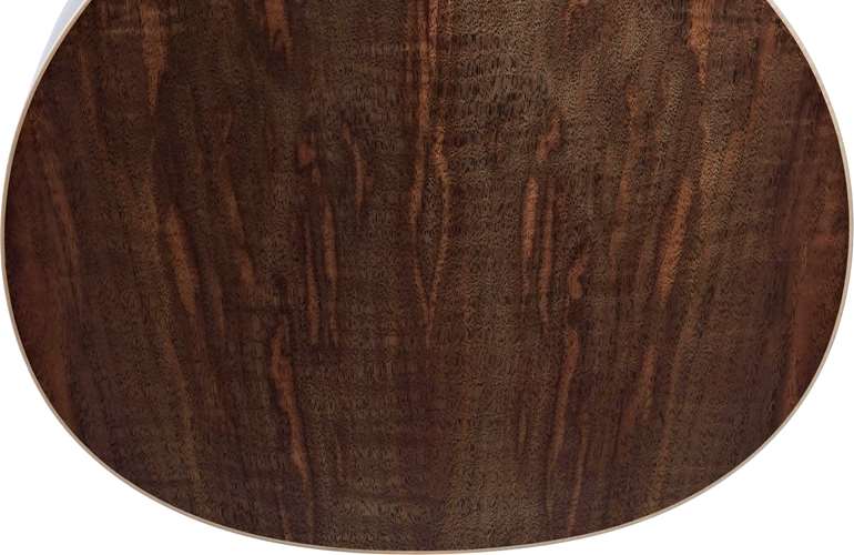 Lowden O-21 Walnut / Sitka Spruce #28272 Lowden O-21 Walnut / Sitka Spruce #28272