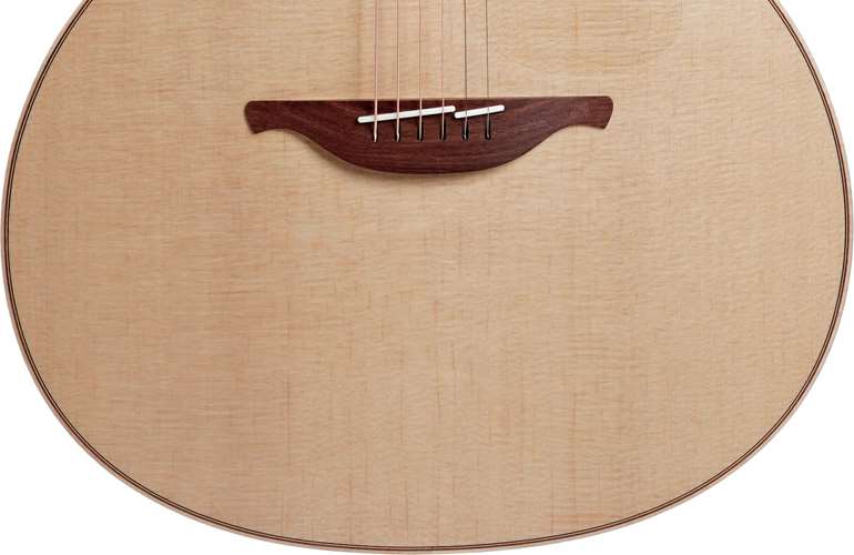 Lowden O-21 Walnut / Sitka Spruce #28272 Lowden O-21 Walnut / Sitka Spruce #28272