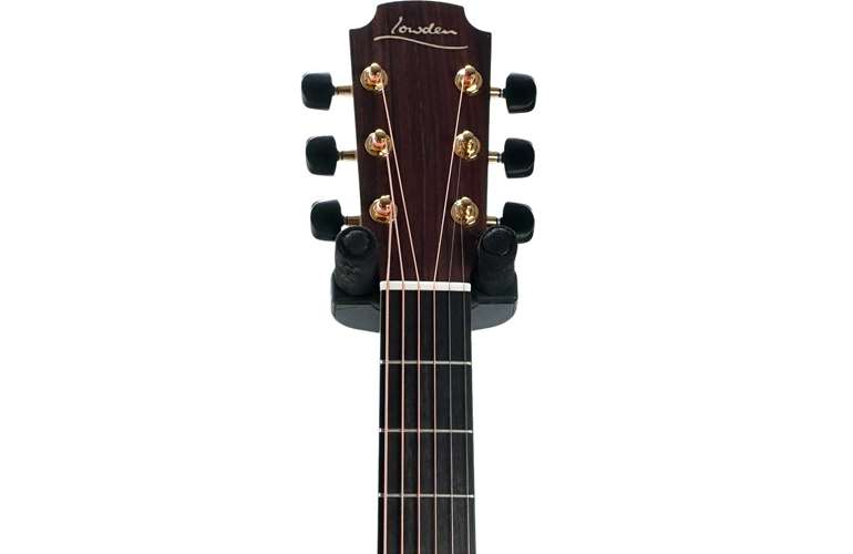 Lowden O-21 Walnut / Sitka Spruce #28272 Lowden O-21 Walnut / Sitka Spruce #28272