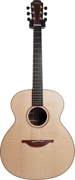 Lowden O-21 Walnut / Sitka Spruce #28272