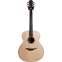 Lowden O-21 Walnut / Sitka Spruce #28272 Front View