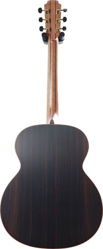 Lowden O-25 Indian Rosewood/Red Cedar #27566 Lowden O-25 Indian Rosewood/Red Cedar #27566