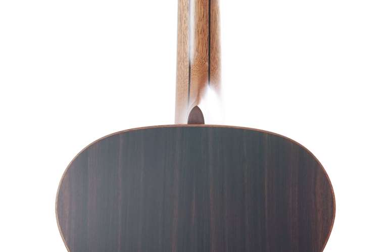 Lowden O-25 Indian Rosewood/Red Cedar #27566 Lowden O-25 Indian Rosewood/Red Cedar #27566