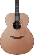 Lowden O-25 Indian Rosewood/Red Cedar #27566
