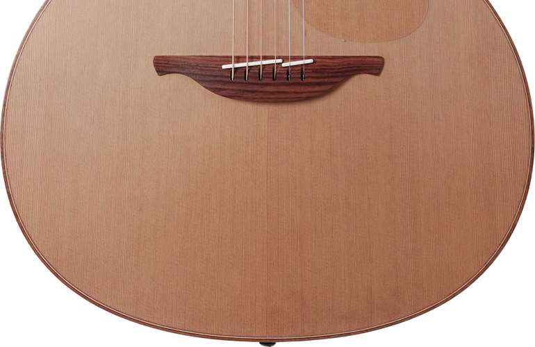 Lowden O-25 Indian Rosewood/Red Cedar #27566 Lowden O-25 Indian Rosewood/Red Cedar #27566