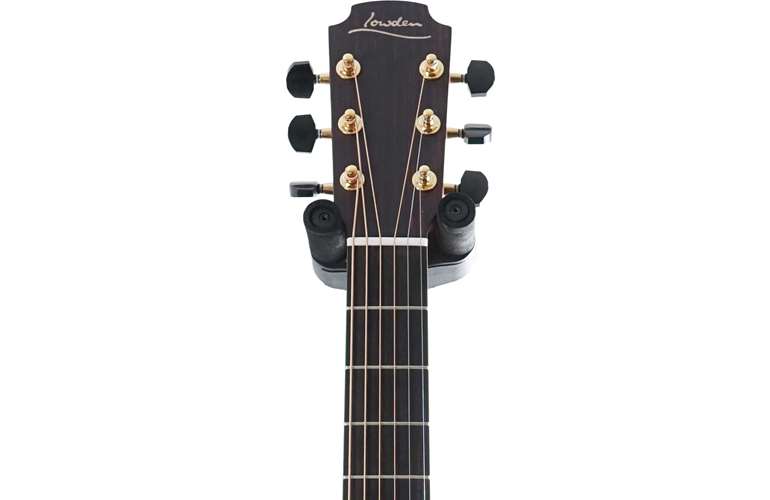 Lowden O-25 Indian Rosewood/Red Cedar #27566 Lowden O-25 Indian Rosewood/Red Cedar #27566