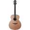 Lowden O-25 Indian Rosewood/Red Cedar #27566 Front View