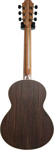 Lowden WL-21 Wee Lowden Walnut/Sitka Spruce #26569 Lowden WL-21 Wee Lowden Walnut/Sitka Spruce #26569