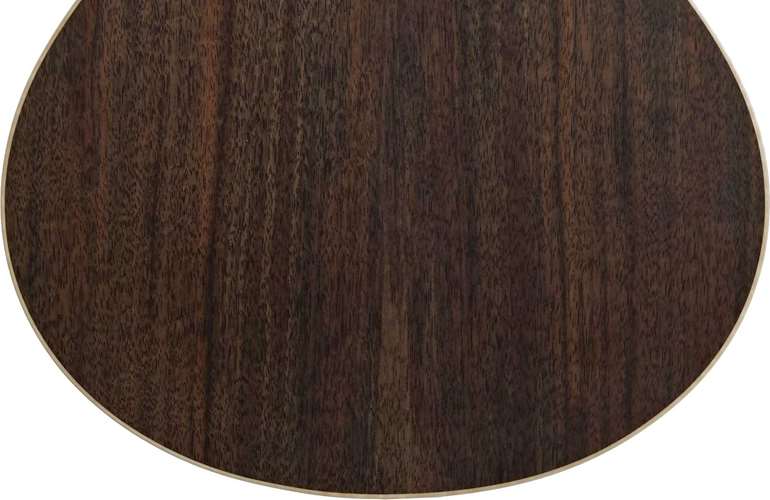 Lowden WL-21 Wee Lowden Walnut/Sitka Spruce #26569 Lowden WL-21 Wee Lowden Walnut/Sitka Spruce #26569