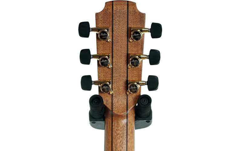 Lowden WL-21 Wee Lowden Walnut/Sitka Spruce #26569 Lowden WL-21 Wee Lowden Walnut/Sitka Spruce #26569