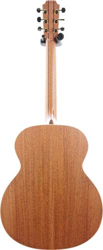 Lowden O-20 Mahogany/Sitka Spruce #28323 Lowden O-20 Mahogany/Sitka Spruce #28323