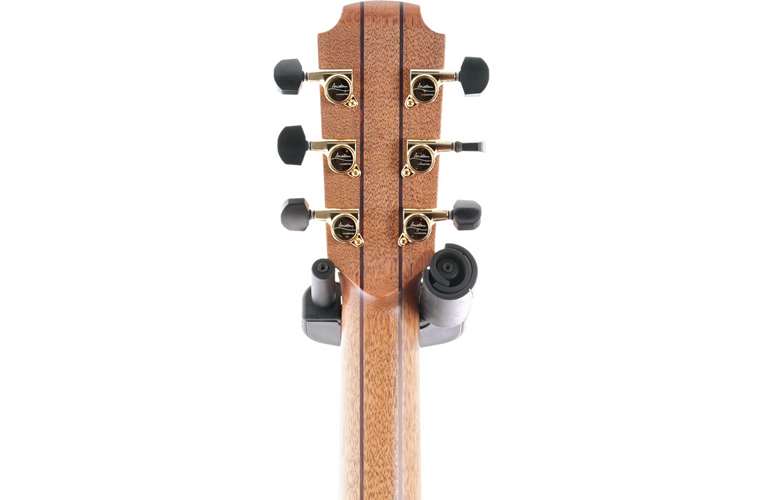 Lowden O-20 Mahogany/Sitka Spruce #28323 Lowden O-20 Mahogany/Sitka Spruce #28323