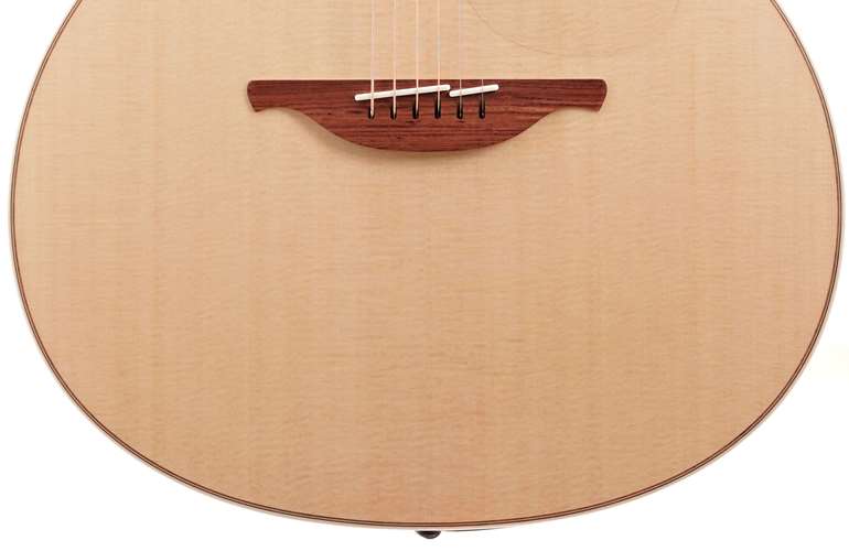 Lowden O-20 Mahogany/Sitka Spruce #28323 Lowden O-20 Mahogany/Sitka Spruce #28323