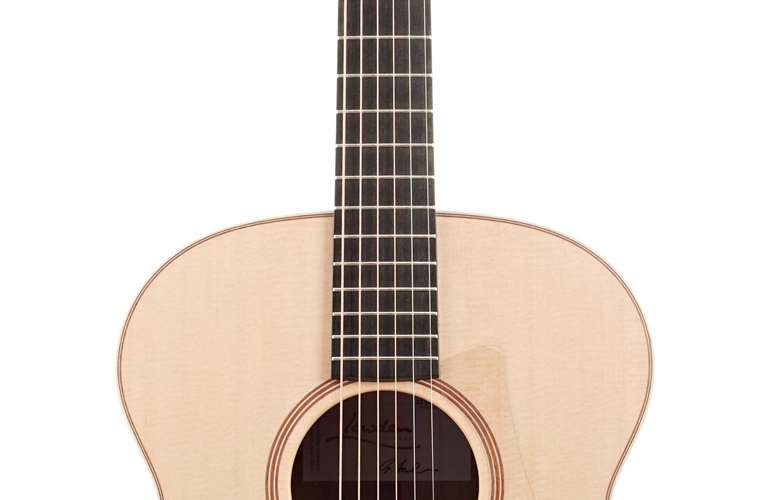 Lowden O-20 Mahogany/Sitka Spruce #28323 Lowden O-20 Mahogany/Sitka Spruce #28323