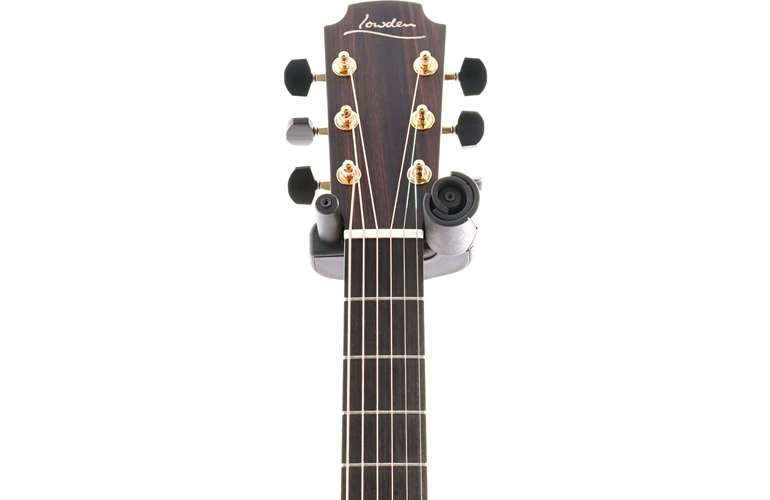 Lowden O-20 Mahogany/Sitka Spruce #28323 Lowden O-20 Mahogany/Sitka Spruce #28323