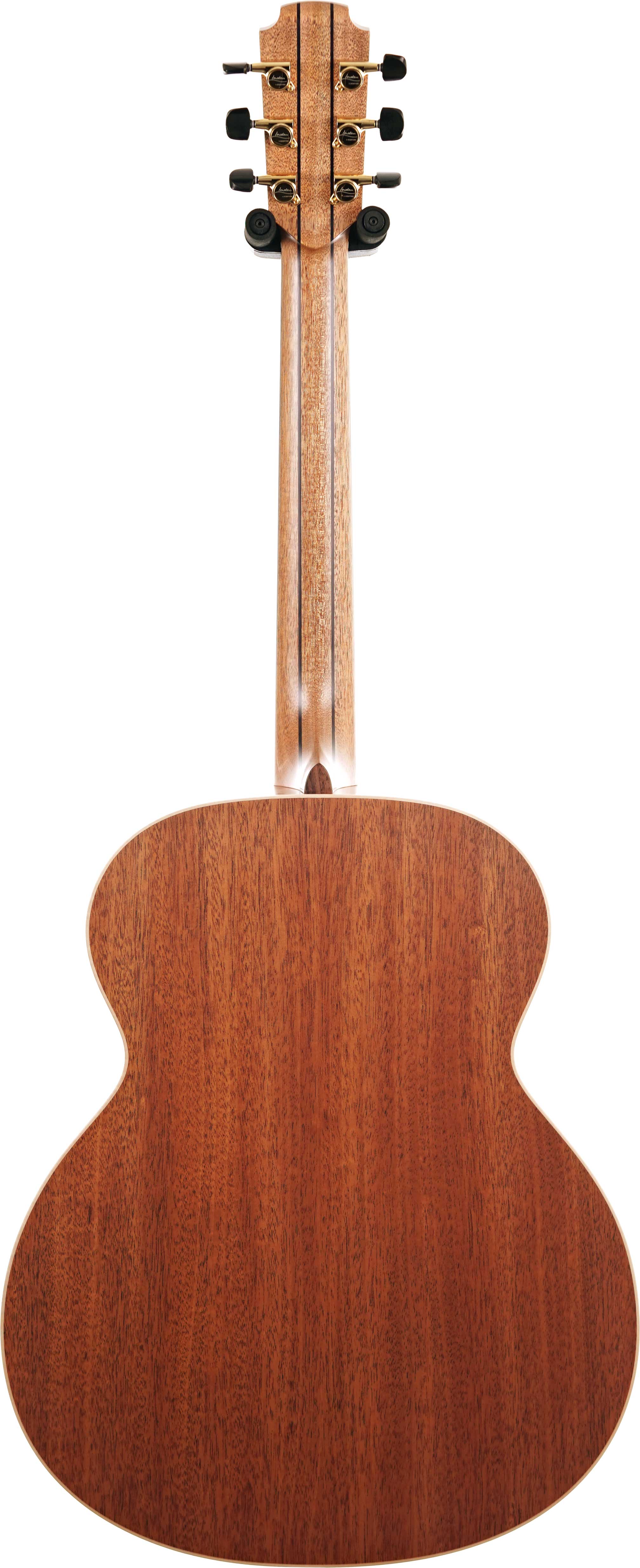 Lowden O-20 Mahogany / Sitka Spruce #29262