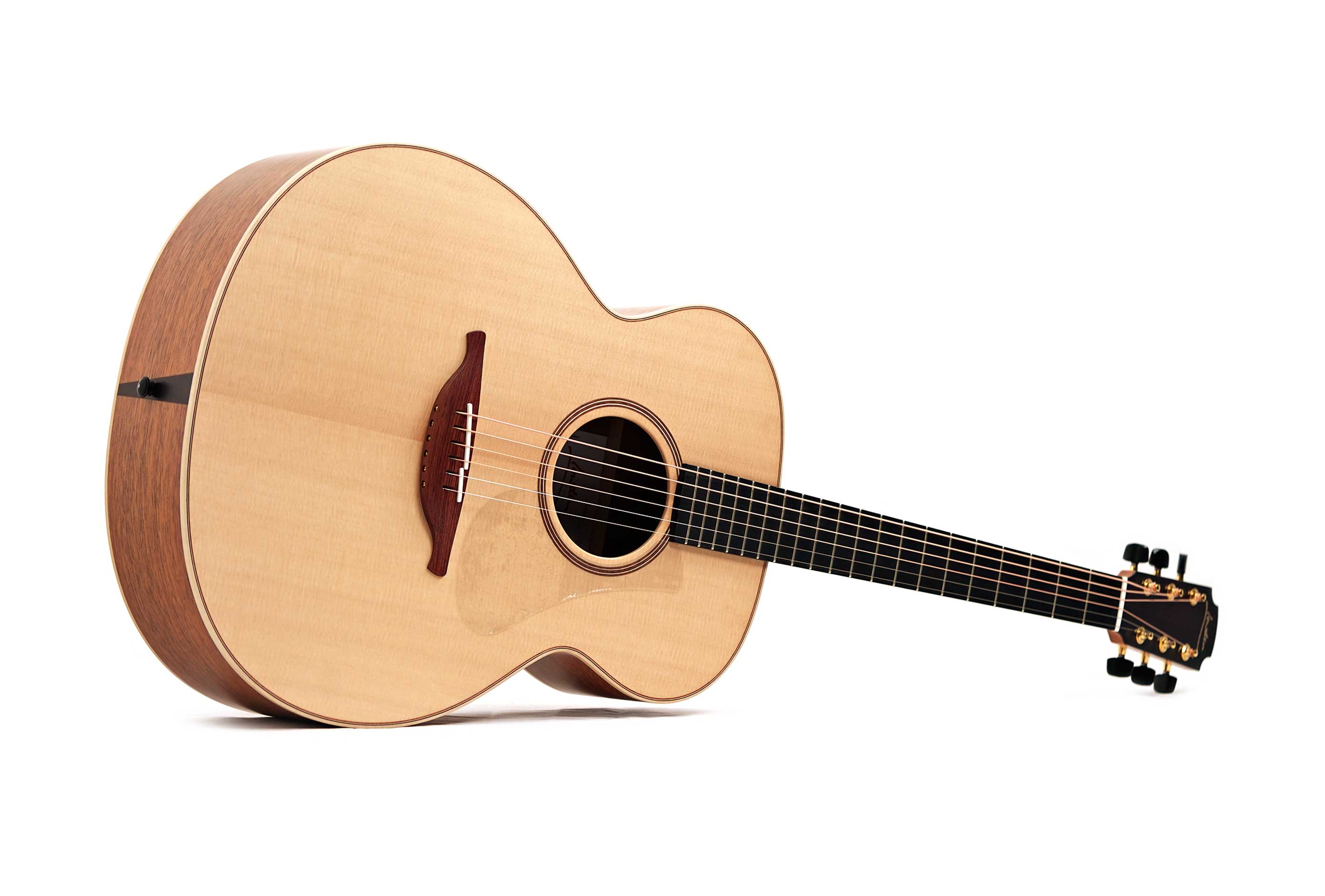 Lowden O-20 Mahogany / Sitka Spruce #29262