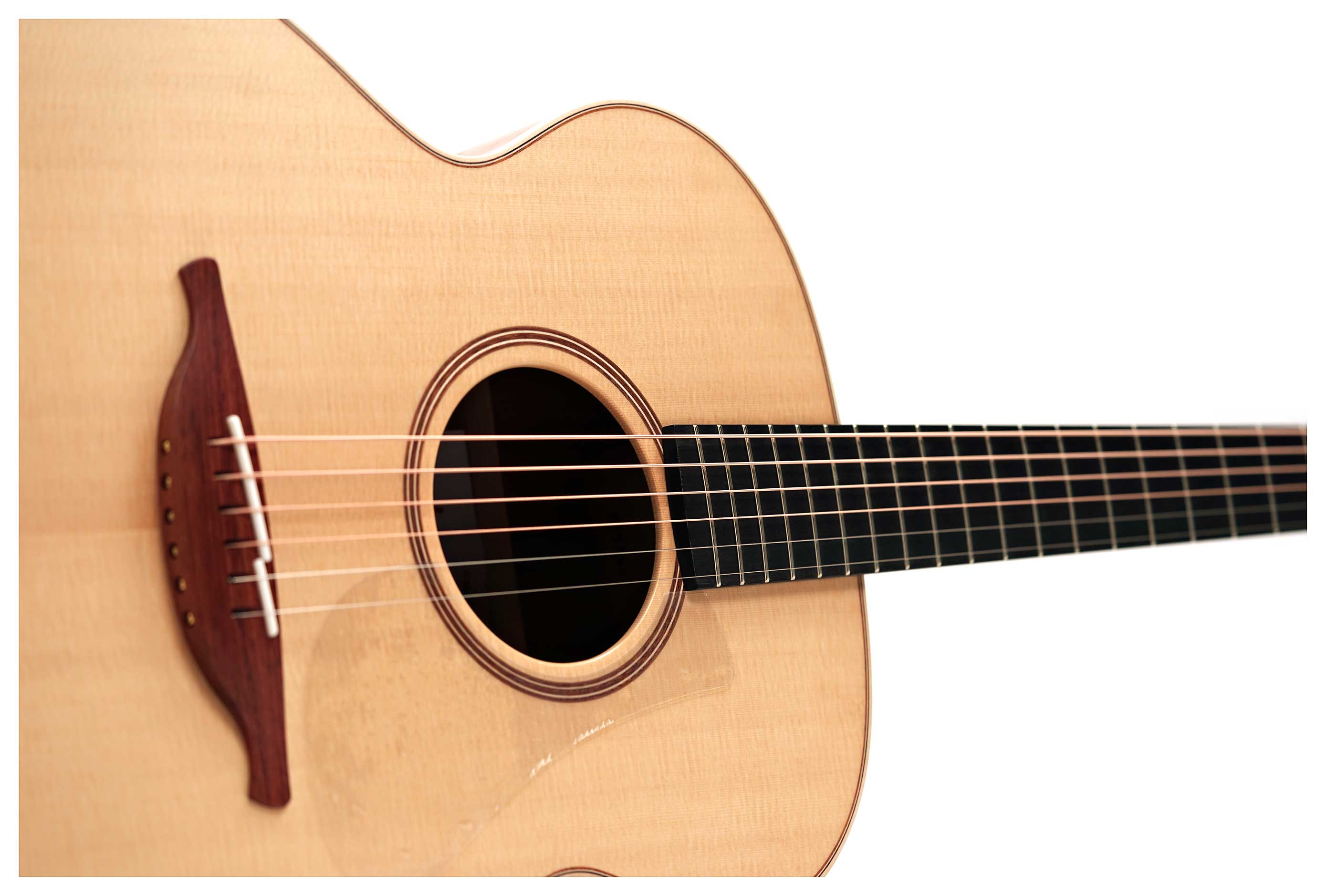 Lowden O-20 Mahogany / Sitka Spruce #29262