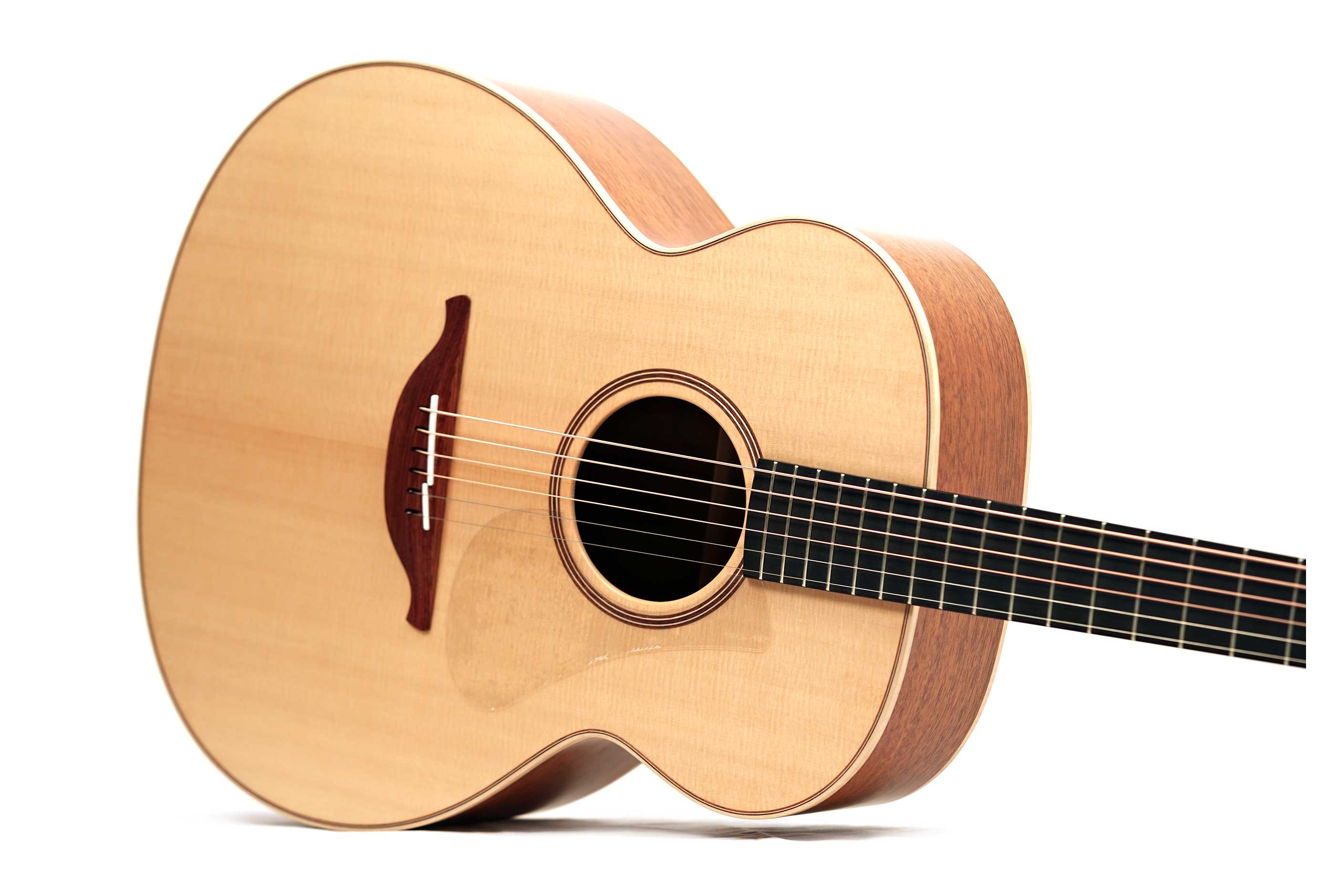 Lowden O-20 Mahogany / Sitka Spruce #29262