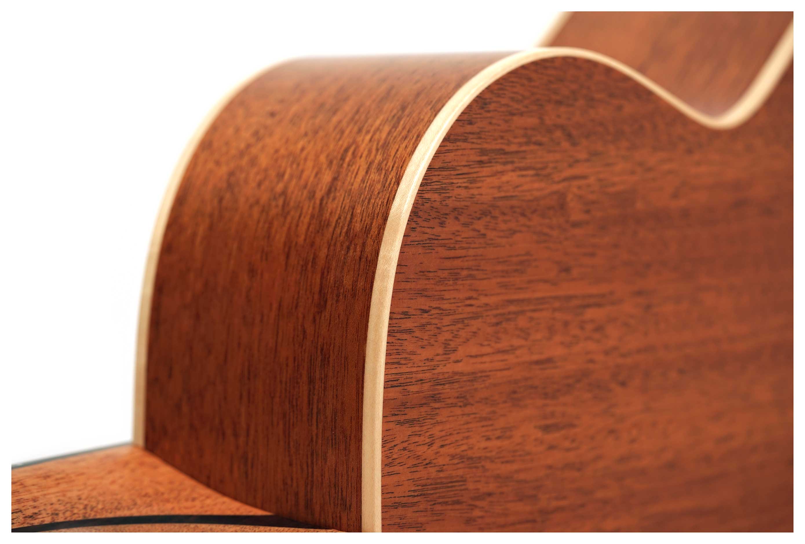 Lowden O-20 Mahogany / Sitka Spruce #29262