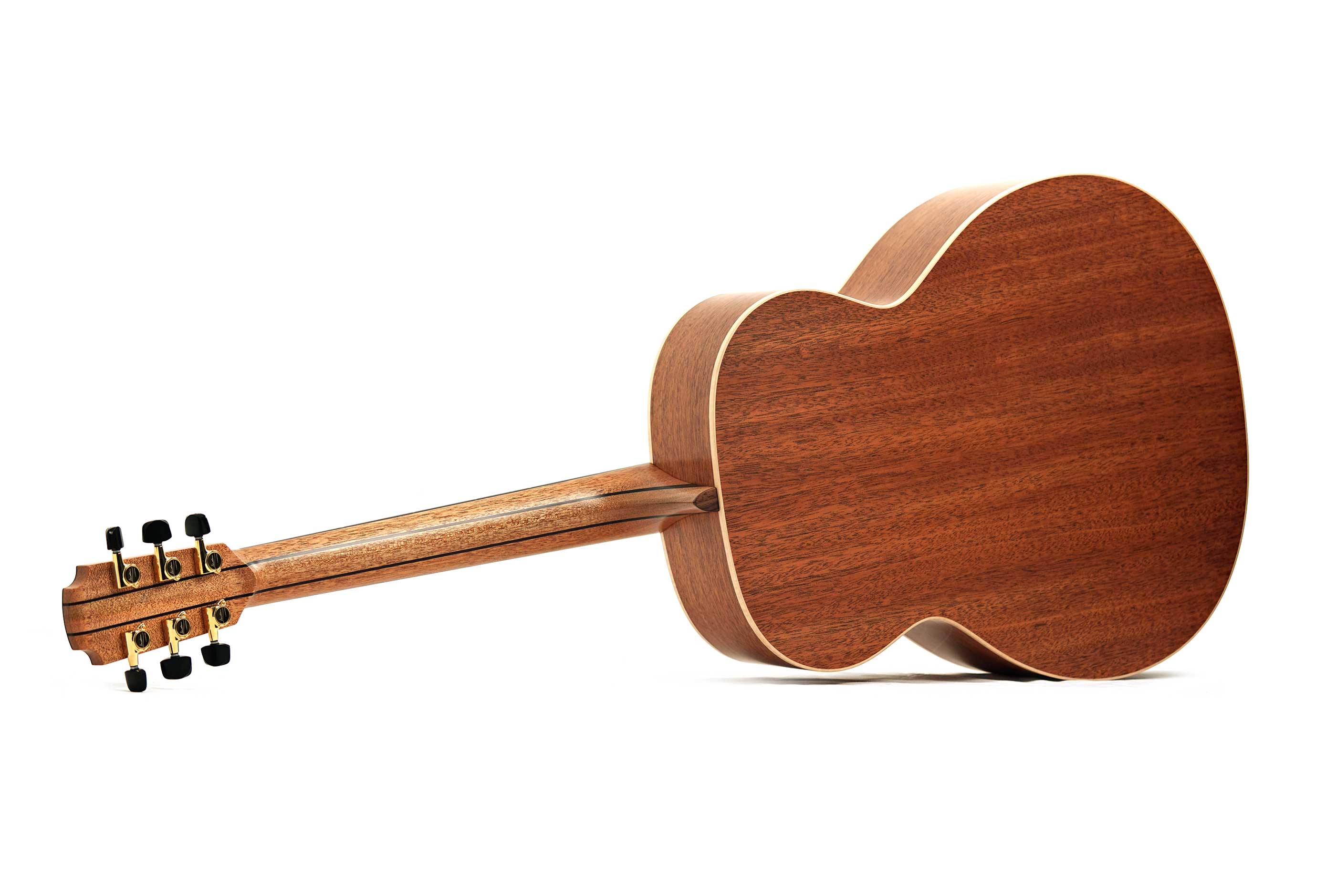 Lowden O-20 Mahogany / Sitka Spruce #29262