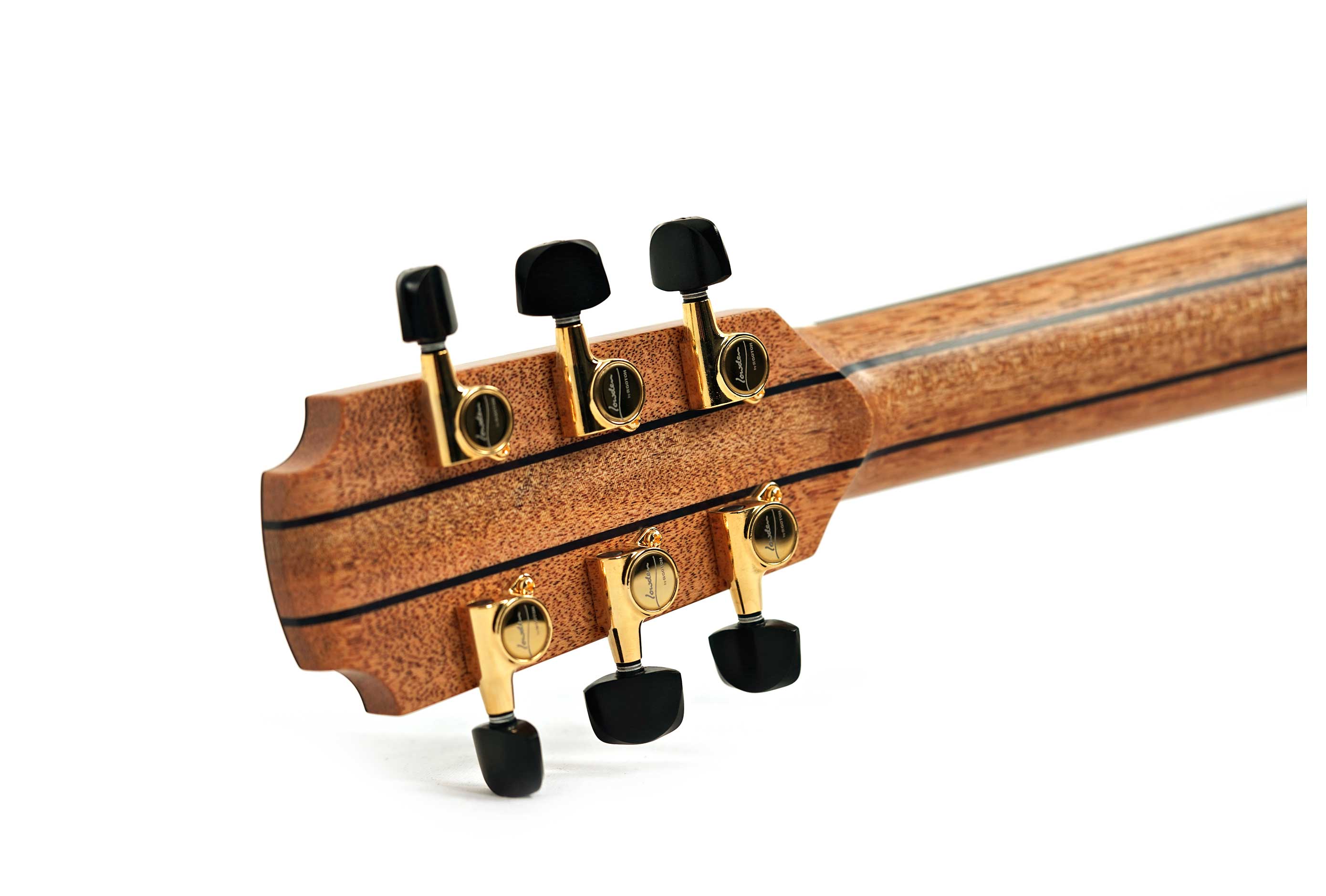 Lowden O-20 Mahogany / Sitka Spruce #29262