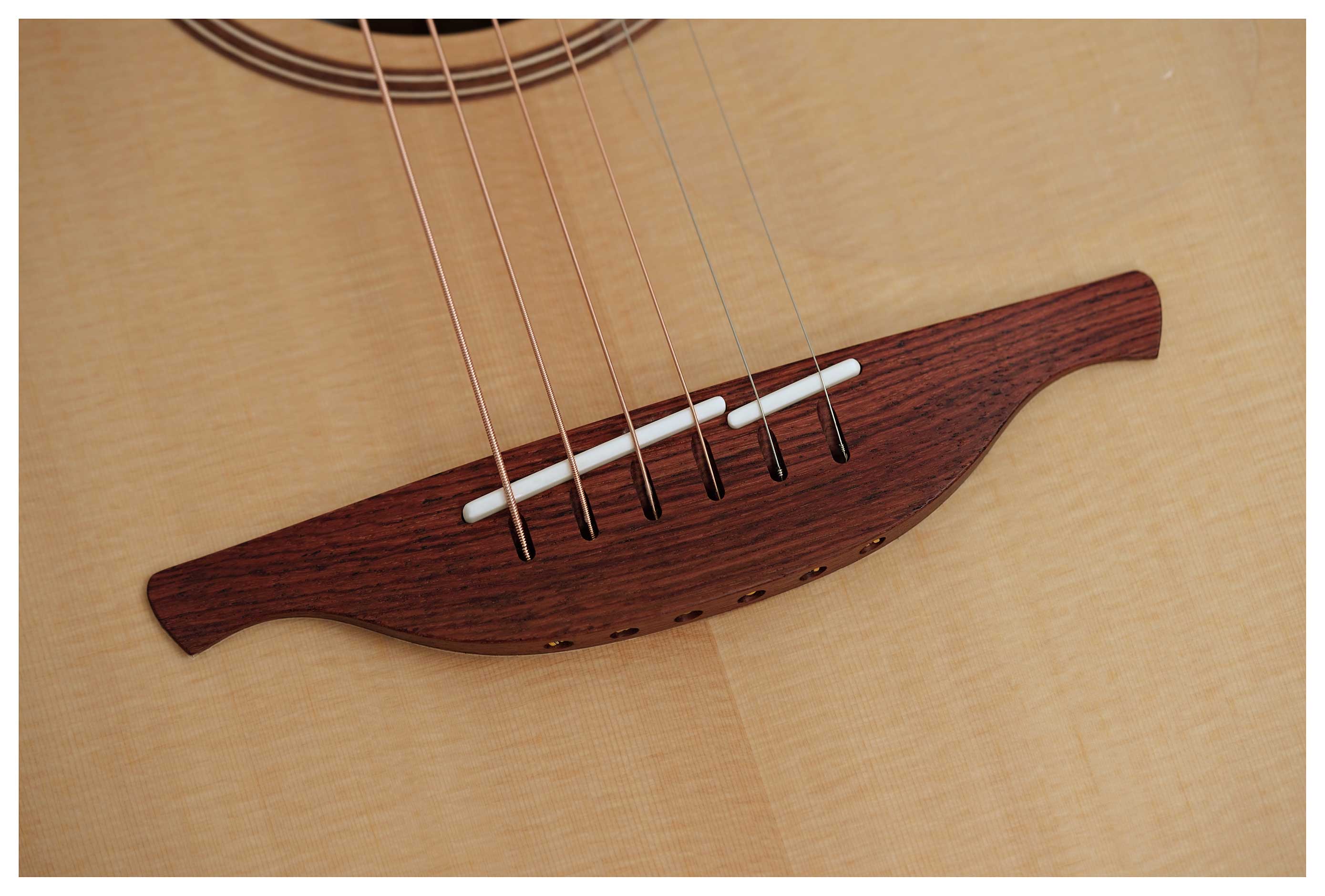 Lowden O-20 Mahogany / Sitka Spruce #29262