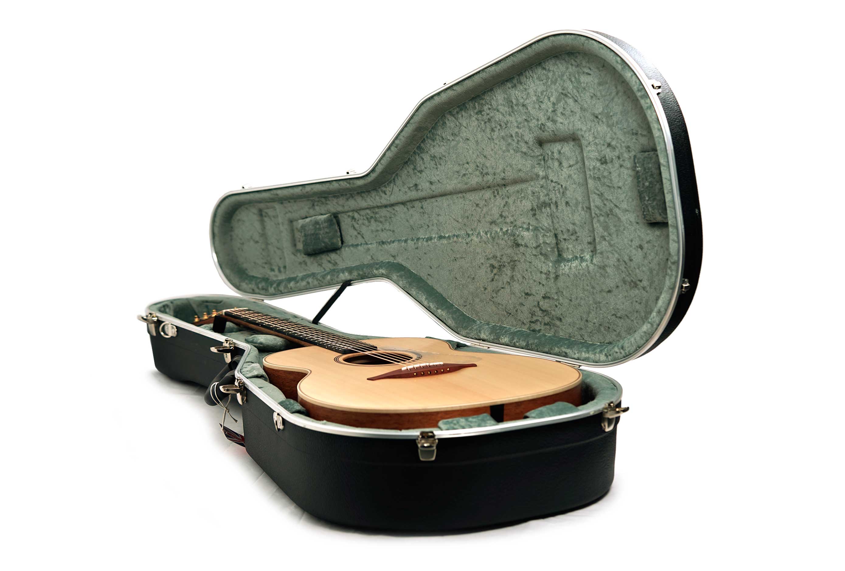 Lowden O-20 Mahogany / Sitka Spruce #29262