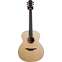 Lowden O-20 Mahogany/Sitka Spruce #26573 Front View