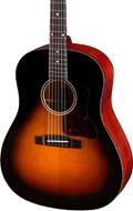 Eastman E1SS Sunburst Slope Shoulder Dreadnought