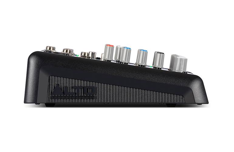 Alto TRUEMIX 500 Analog Mixer with USB Alto TRUEMIX 500 Analog Mixer with USB
