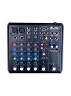 Alto TRUEMIX 600 Analog Mixer with USB and Bluetooth
