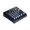 Alto TRUEMIX 600 Analog Mixer with USB and Bluetooth Front View