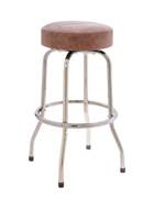 Taylor Bar Stool Brown 30 Inch