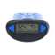 MusicNomad Humitar One Acoustic Guitar Humidifier and Hygrometer  Front View