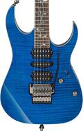 Ibanez J Custom RG8570 Royal Blue Sapphire