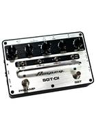 Ampeg SGT DI Pedal (Ex-Demo) #21SGD2V7310000132