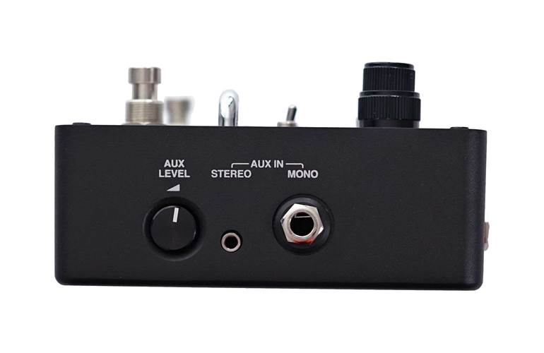 Ampeg SGT DI Preamp Pedal Ampeg SGT DI Preamp Pedal