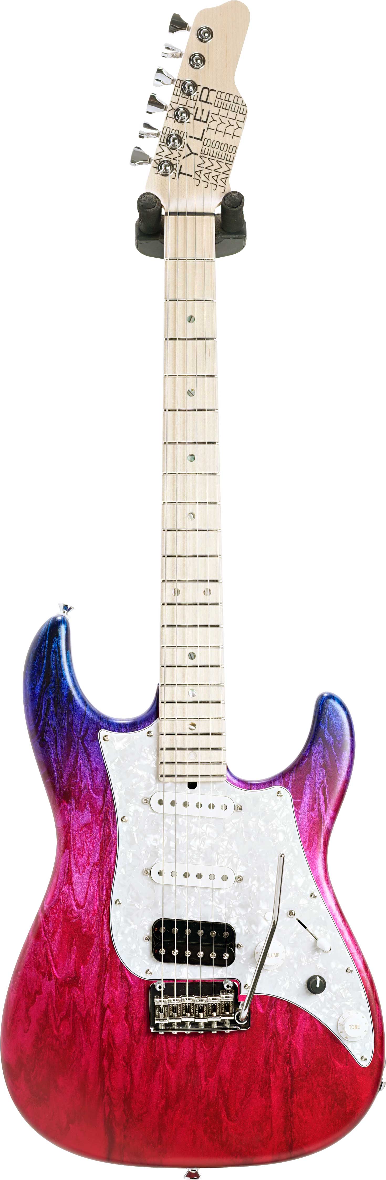 ギター James Tyler Japan Studio Elite HD James Tyler Guitars - Studio Elite Series Japan — James