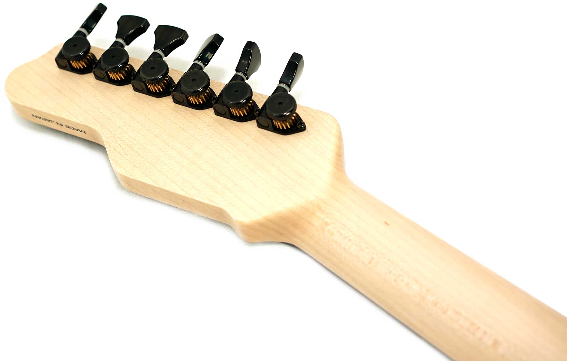 Tyler Japan Studio Elite HD Burning Water 2K Rear Rout Rosewood ...