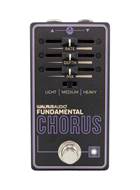 Walrus Audio Fundamental Series Chorus
