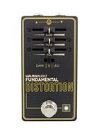 Walrus Audio Fundamental Series Distortion