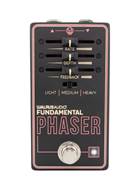 Walrus Audio Fundamental Series Phaser