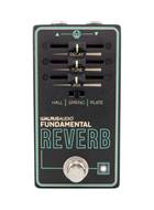 Walrus Audio Fundamental Series Reverb